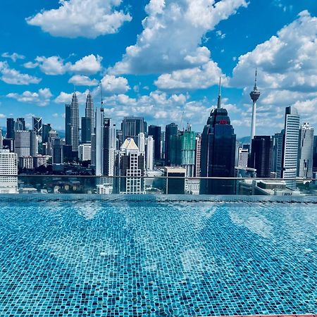 Regalia Suites 424 Kuala Lumpur Kültér fotó