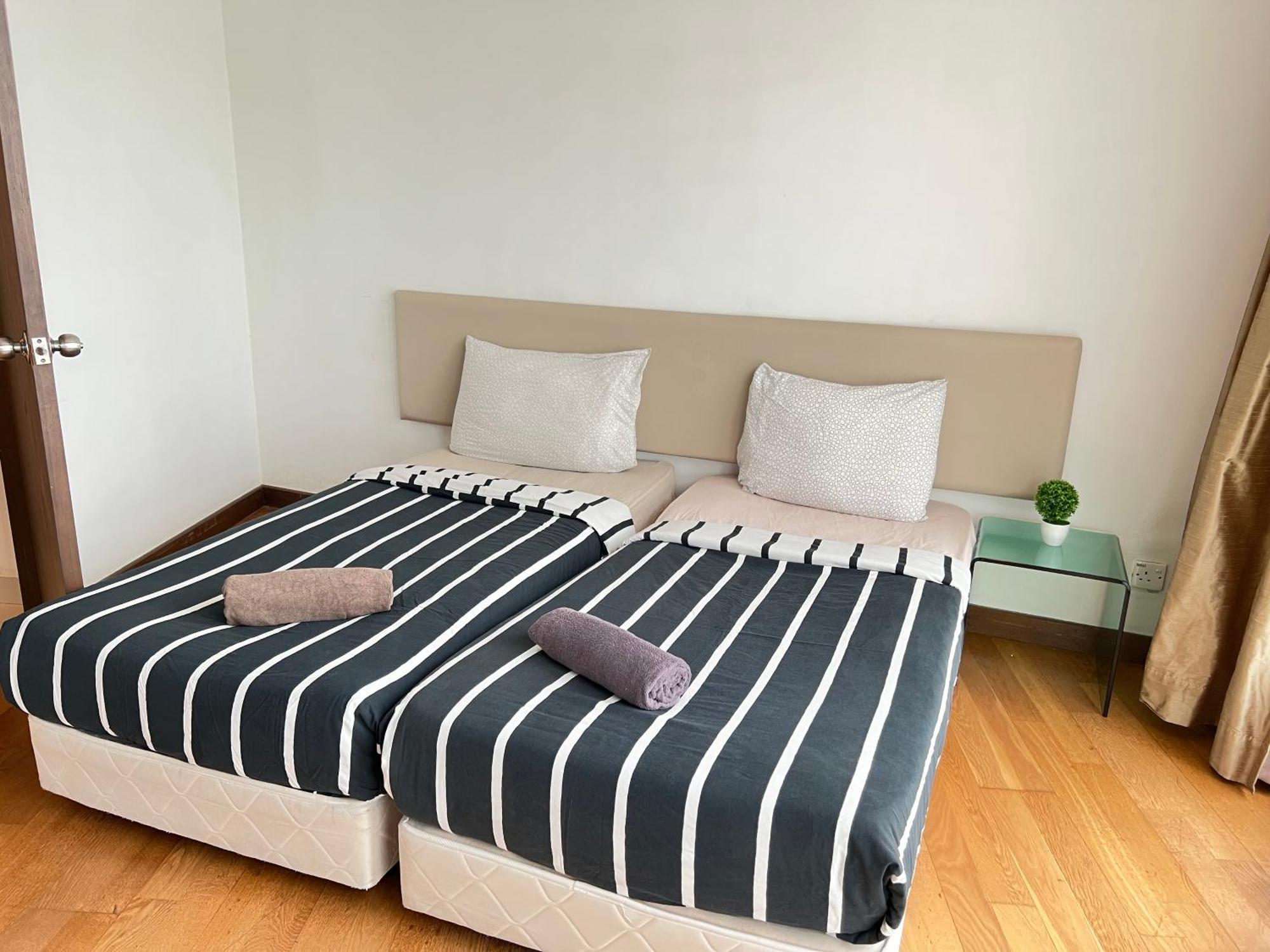 Regalia Suites 424 Kuala Lumpur Kültér fotó