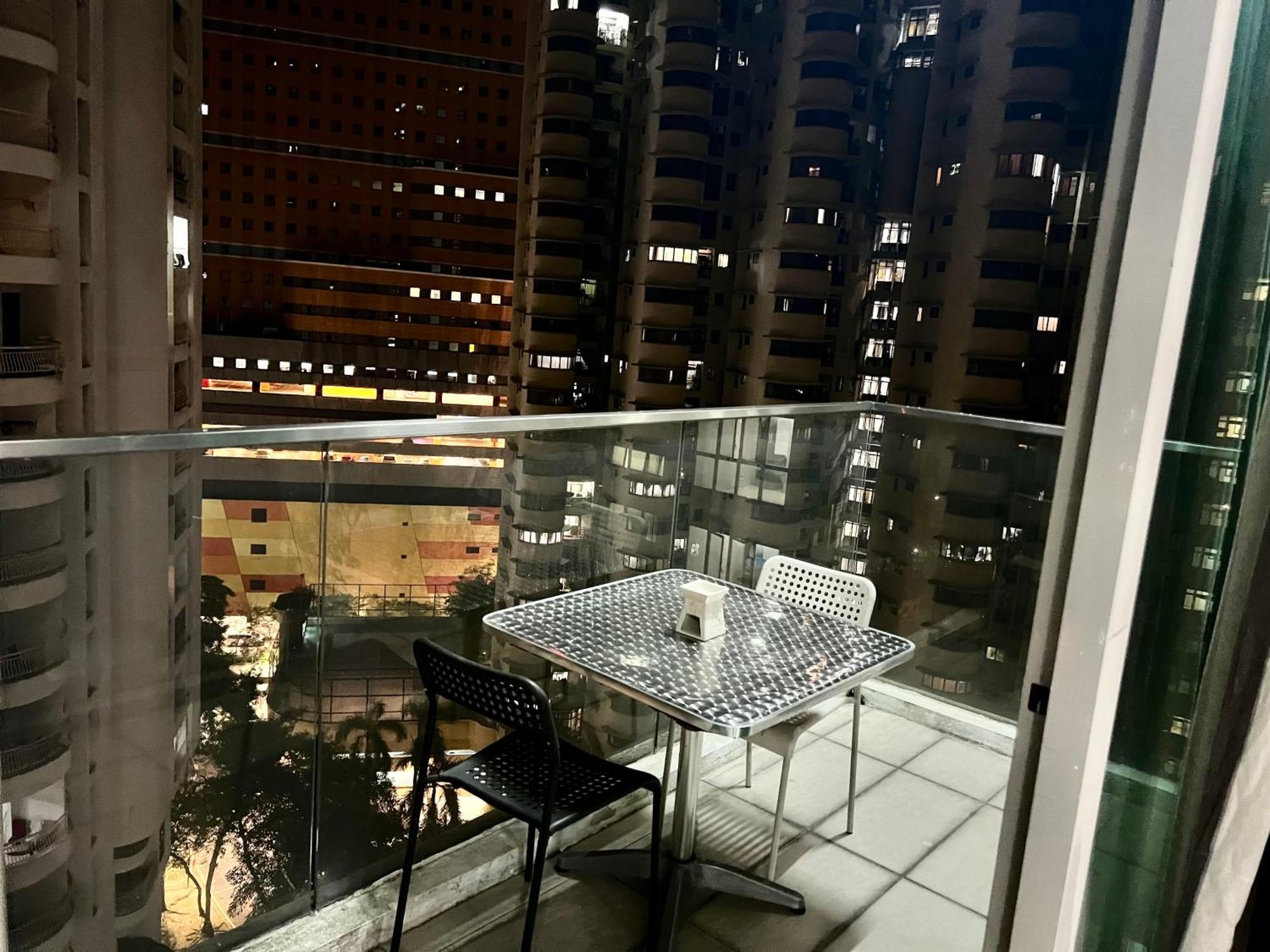 Regalia Suites 424 Kuala Lumpur Kültér fotó