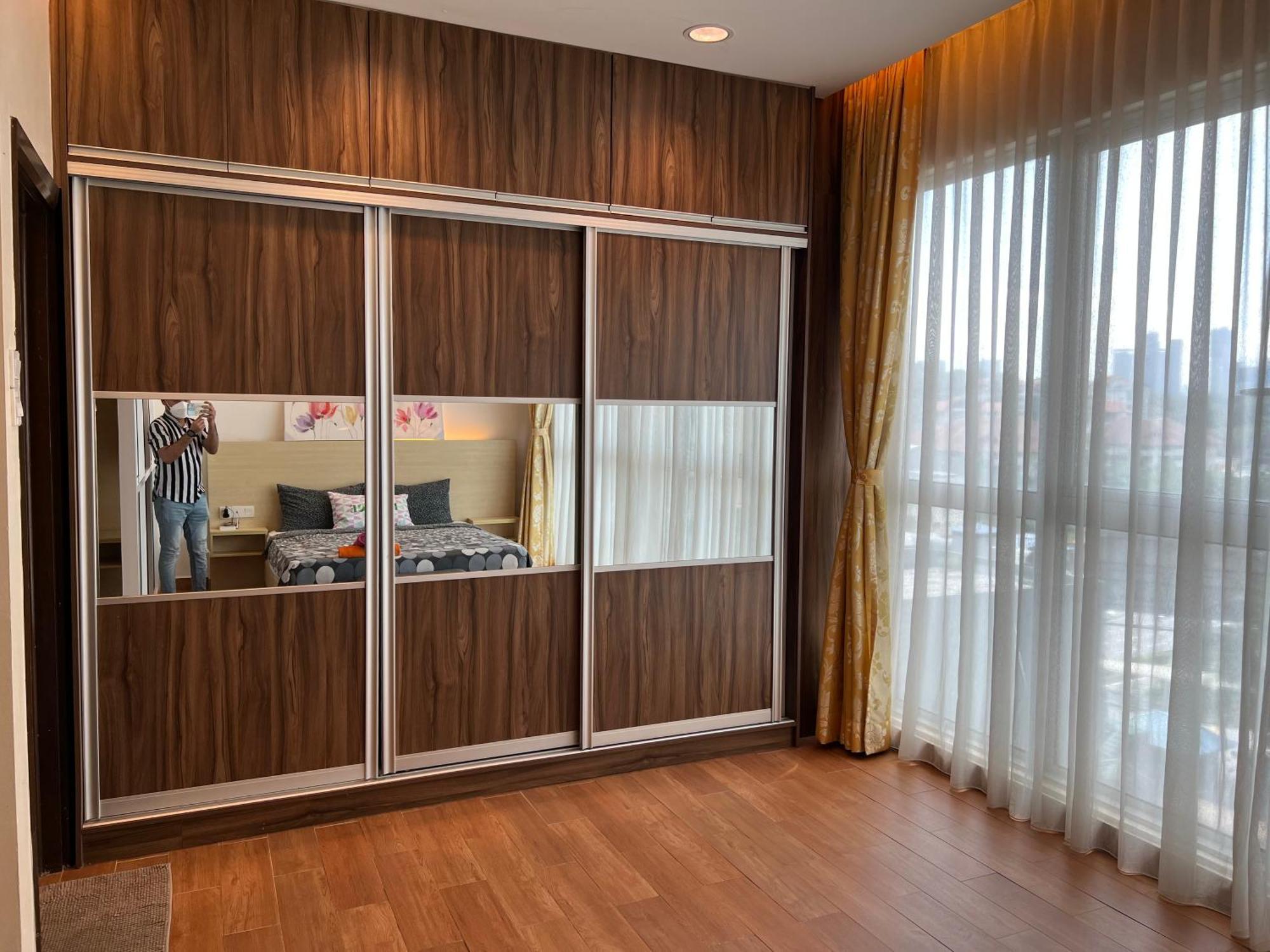 Regalia Suites 424 Kuala Lumpur Kültér fotó