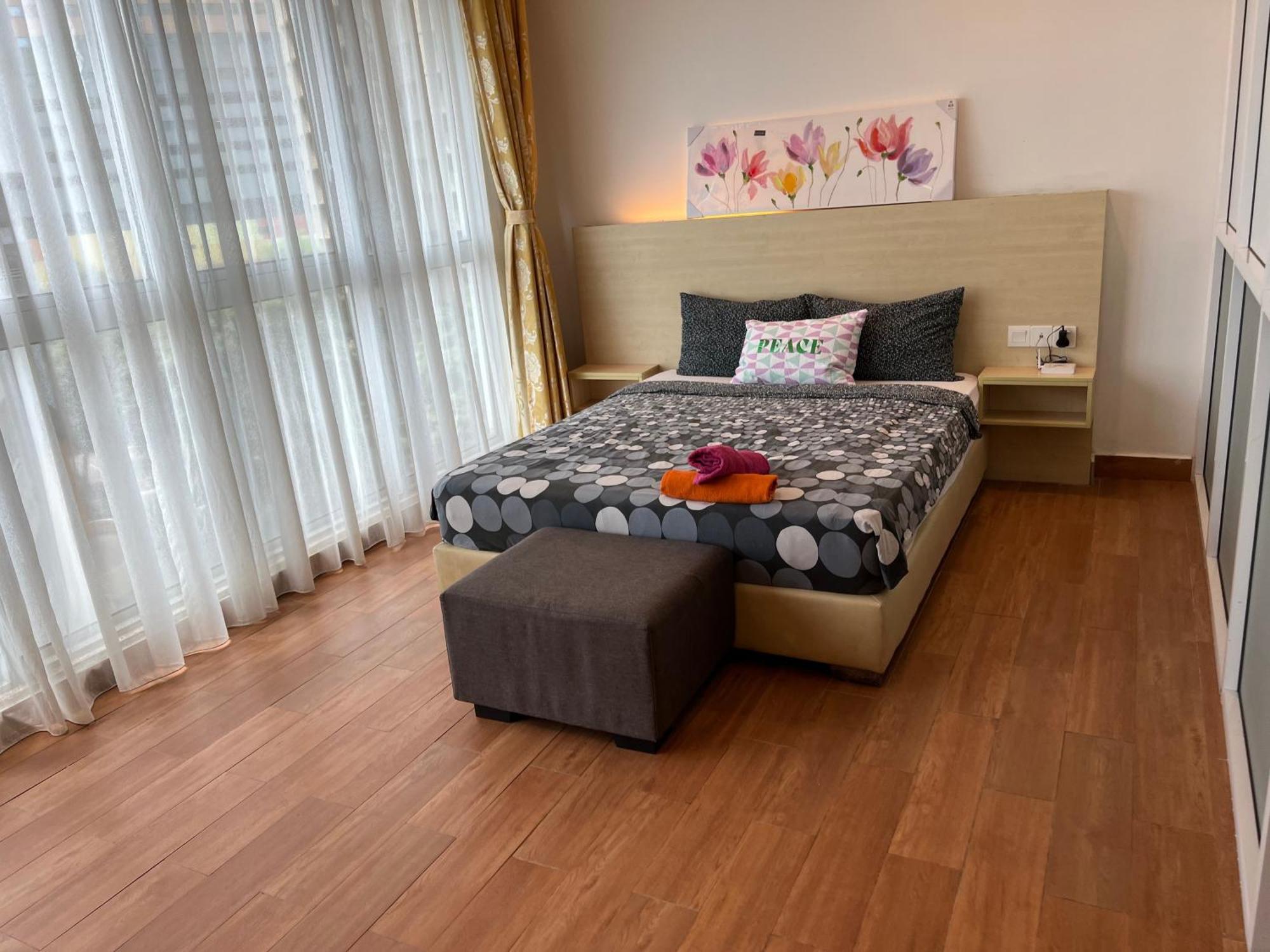 Regalia Suites 424 Kuala Lumpur Kültér fotó