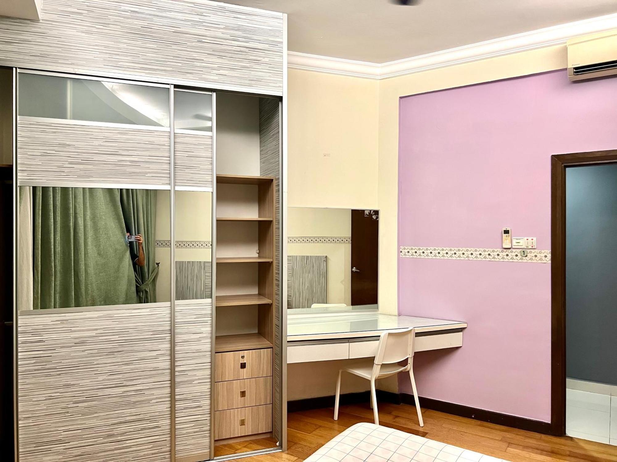 Regalia Suites 424 Kuala Lumpur Kültér fotó