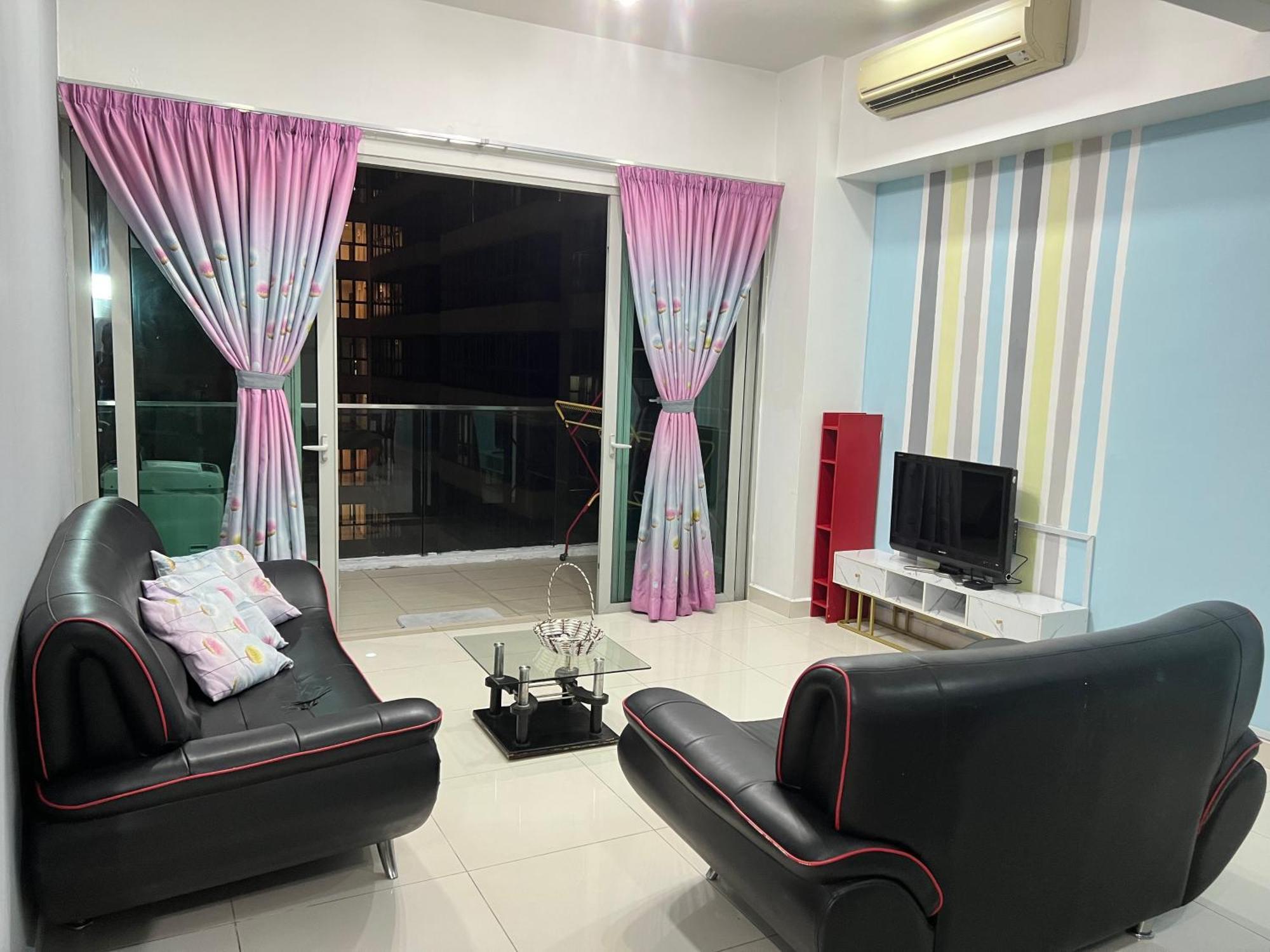 Regalia Suites 424 Kuala Lumpur Kültér fotó