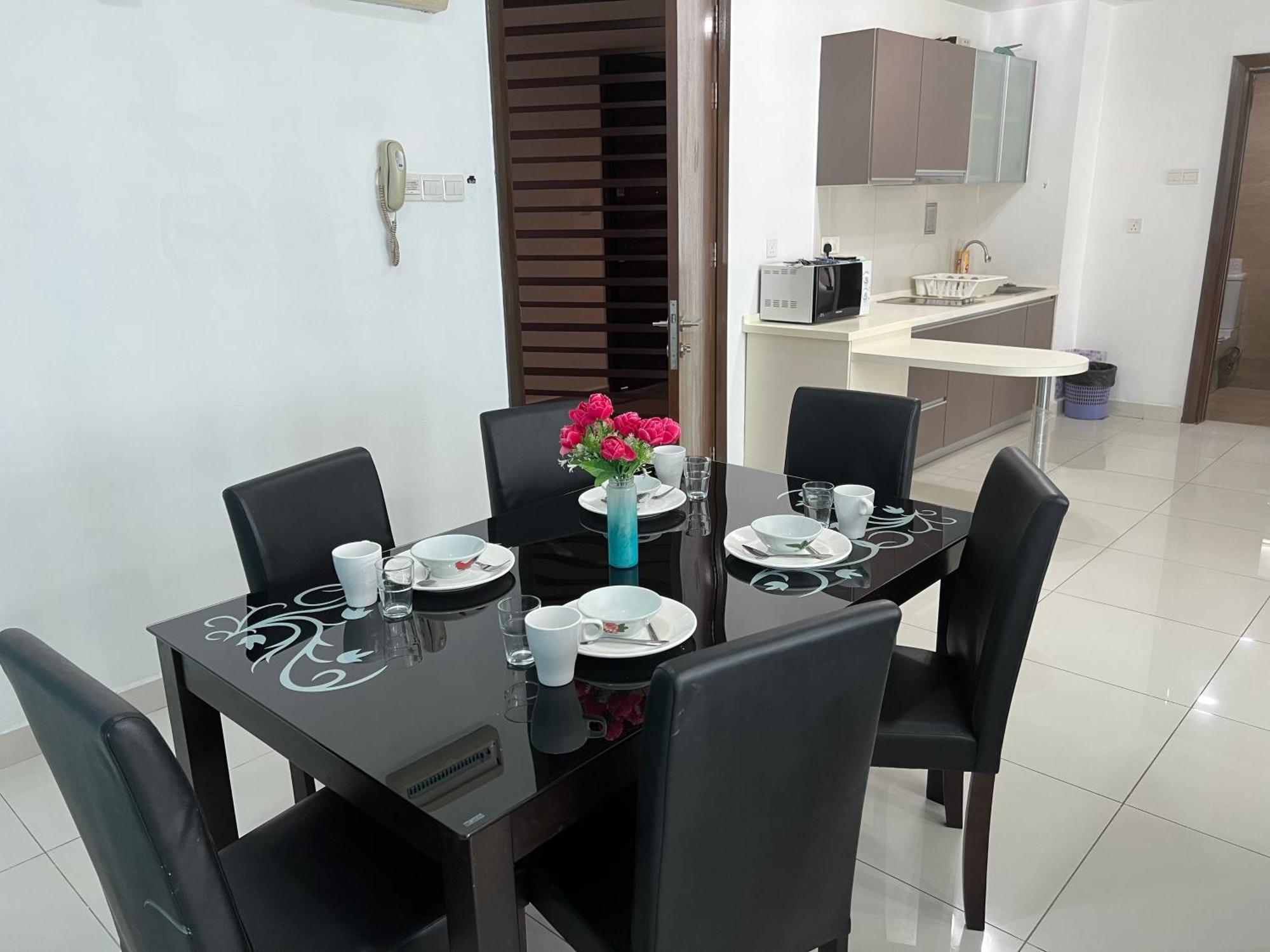 Regalia Suites 424 Kuala Lumpur Kültér fotó